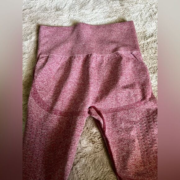 SHEIN‎ Athletic Leggings - Picture 6 of 9